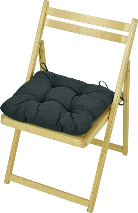 Poduszka na krzesło LARA