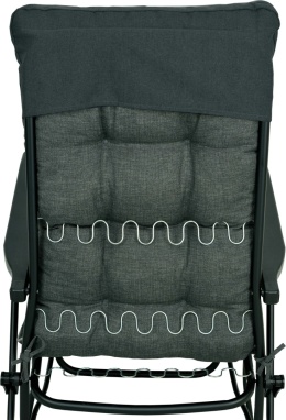 Poduszka na leżak z podnóżkiem SR NELSON