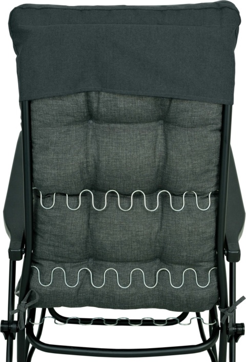 Poduszka na leżak z podnóżkiem SR NELSON