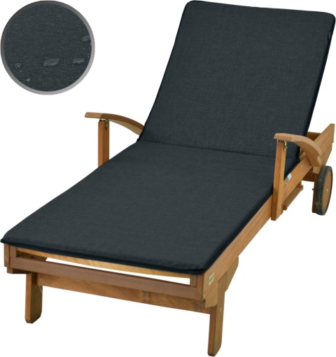 Poduszka na leżankę ogrodową ASTRA 3