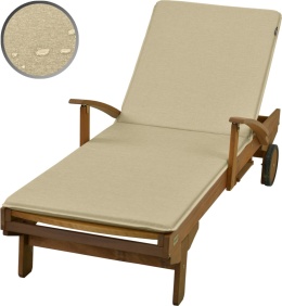 Poduszka na leżankę ogrodową ASTRA 3