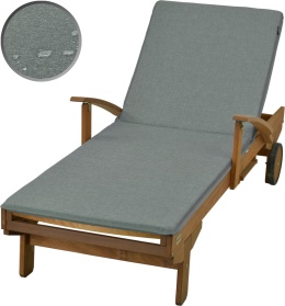 Poduszka na leżankę ogrodową ASTRA 3