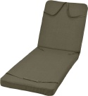 Poduszka na leżankę ogrodową BRENDA