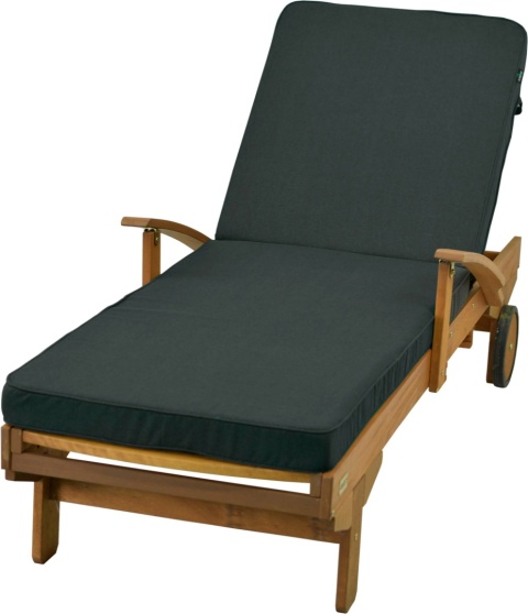 Poduszka na leżankę ogrodową BRENDA