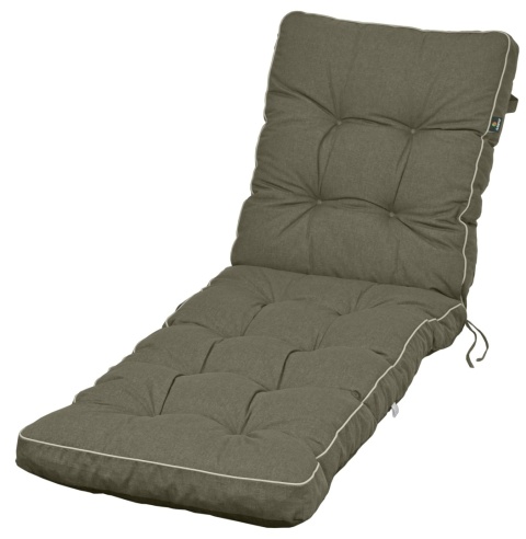 Poduszka na leżankę ogrodową NELI