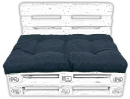 Poduszka na paletę BESKID II siedzisko