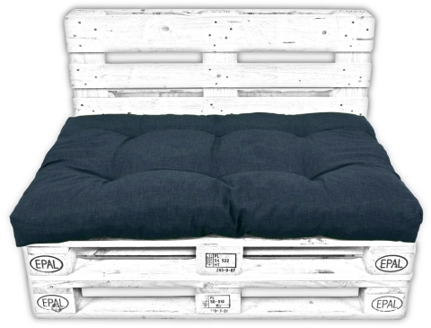 Poduszka na paletę BESKID II siedzisko