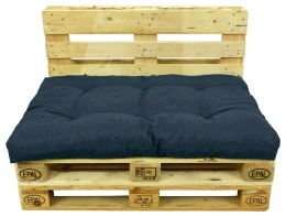 Poduszka na paletę BESKID II siedzisko