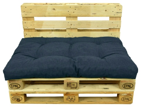 Poduszka na paletę BESKID II siedzisko