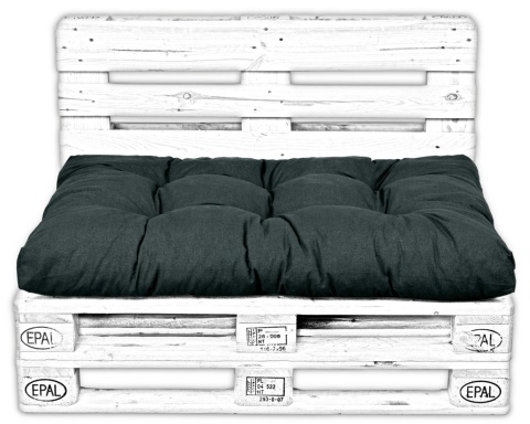 Poduszka na paletę BESKID II siedzisko