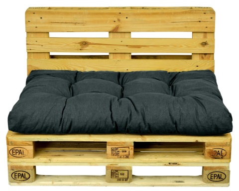 Poduszka na paletę BESKID II siedzisko