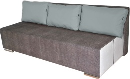 Poduszka na sofę narożnik BIANKA