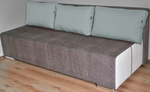 Poduszka na sofę narożnik BIANKA