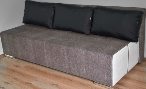 Poduszka na sofę narożnik BIANKA