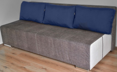 Poduszka na sofę narożnik BIANKA