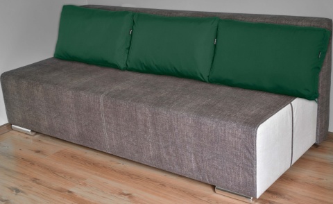 Poduszka na sofę narożnik BIANKA