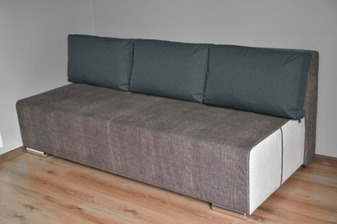 Poduszka na sofę narożnik BIANKA