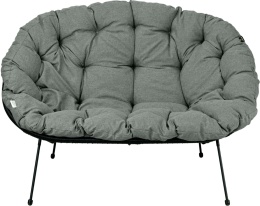 Poduszka na sofę żyłkową ACAPULCO UBBERUP