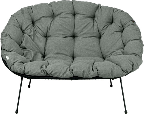 Poduszka na sofę żyłkową ACAPULCO UBBERUP