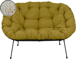 Poduszka na sofę żyłkową ACAPULCO UBBERUP