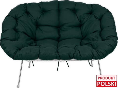 Poduszka na sofę żyłkową ACAPULCO