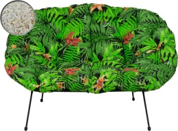 Poduszka na sofę żyłkową ACAPULCO UBBERUP