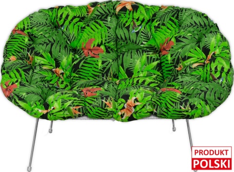 Poduszka na sofę żyłkową ACAPULCO UBBERUP