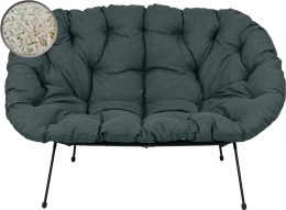 Poduszka na sofę żyłkową ACAPULCO UBBERUP