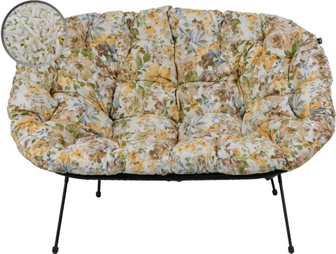 Poduszka na sofę żyłkową ACAPULCO UBBERUP