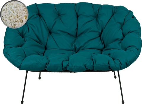 Poduszka na sofę żyłkową ACAPULCO