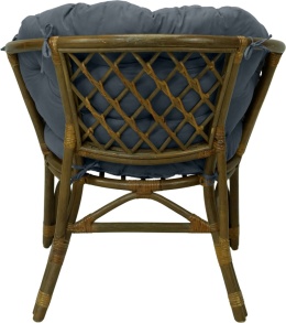 Poduszki na fotel rattanowy HAWAII