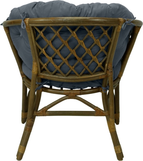 Poduszki na fotel rattanowy HAWAII