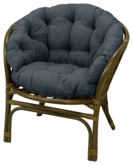 Poduszki na fotel rattanowy HAWAII