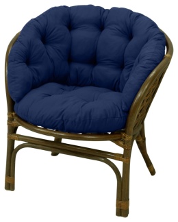 Poduszki na fotel rattanowy HAWAII