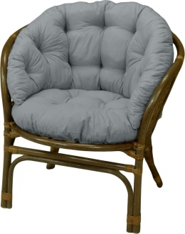 Poduszki na fotel rattanowy HAWAII