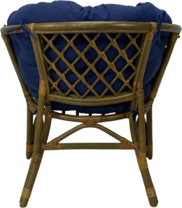 Poduszki na fotel rattanowy HAWAII