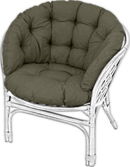 Poduszki na fotel rattanowy HAWAII