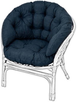 Poduszki na fotel rattanowy HAWAII