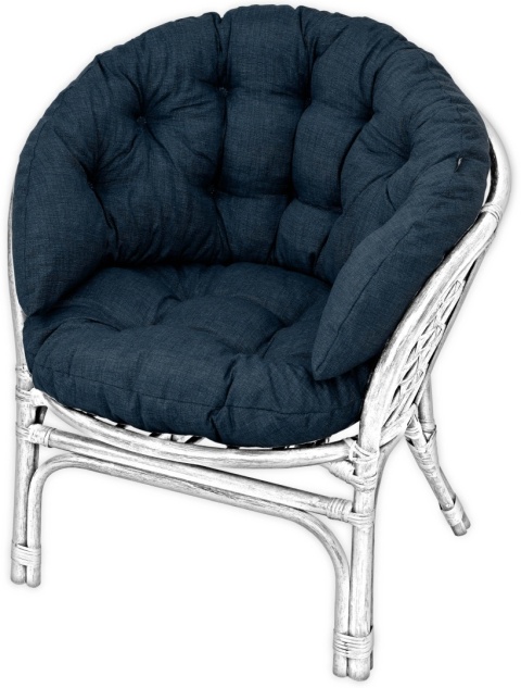 Poduszki na fotel rattanowy HAWAII