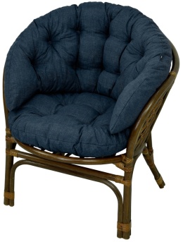 Poduszki na fotel rattanowy HAWAII