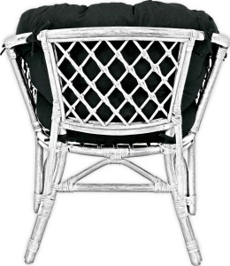 Poduszki na fotel rattanowy HAWAII