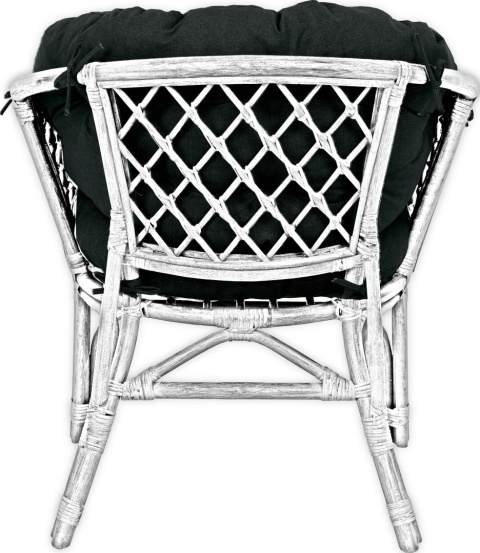 Poduszki na fotel rattanowy HAWAII