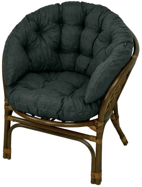 Poduszki na fotel rattanowy HAWAII