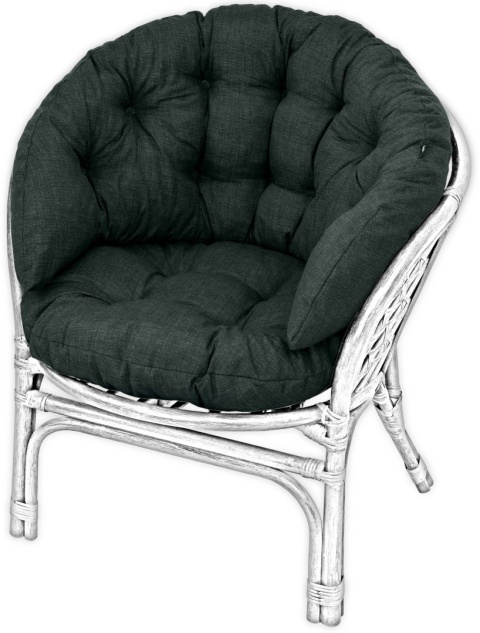 Poduszki na fotel rattanowy HAWAII