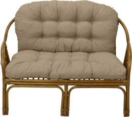 Poduszki na meble rattanowe ATHENA