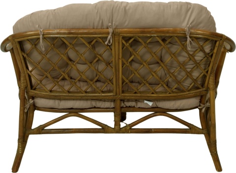 Poduszki na meble rattanowe ATHENA