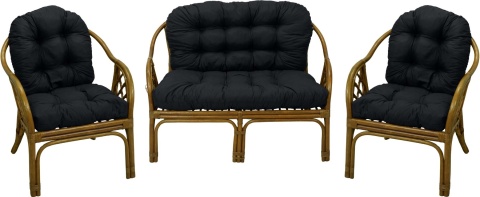 Poduszki na meble rattanowe ATHENA