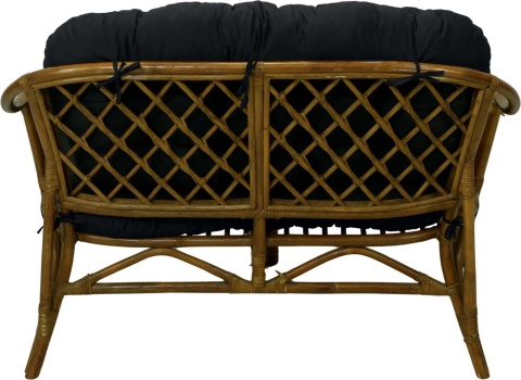 Poduszki na meble rattanowe ATHENA