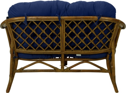 Poduszki na meble rattanowe ATHENA