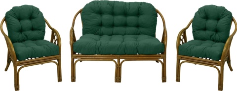 Poduszki na meble rattanowe ATHENA